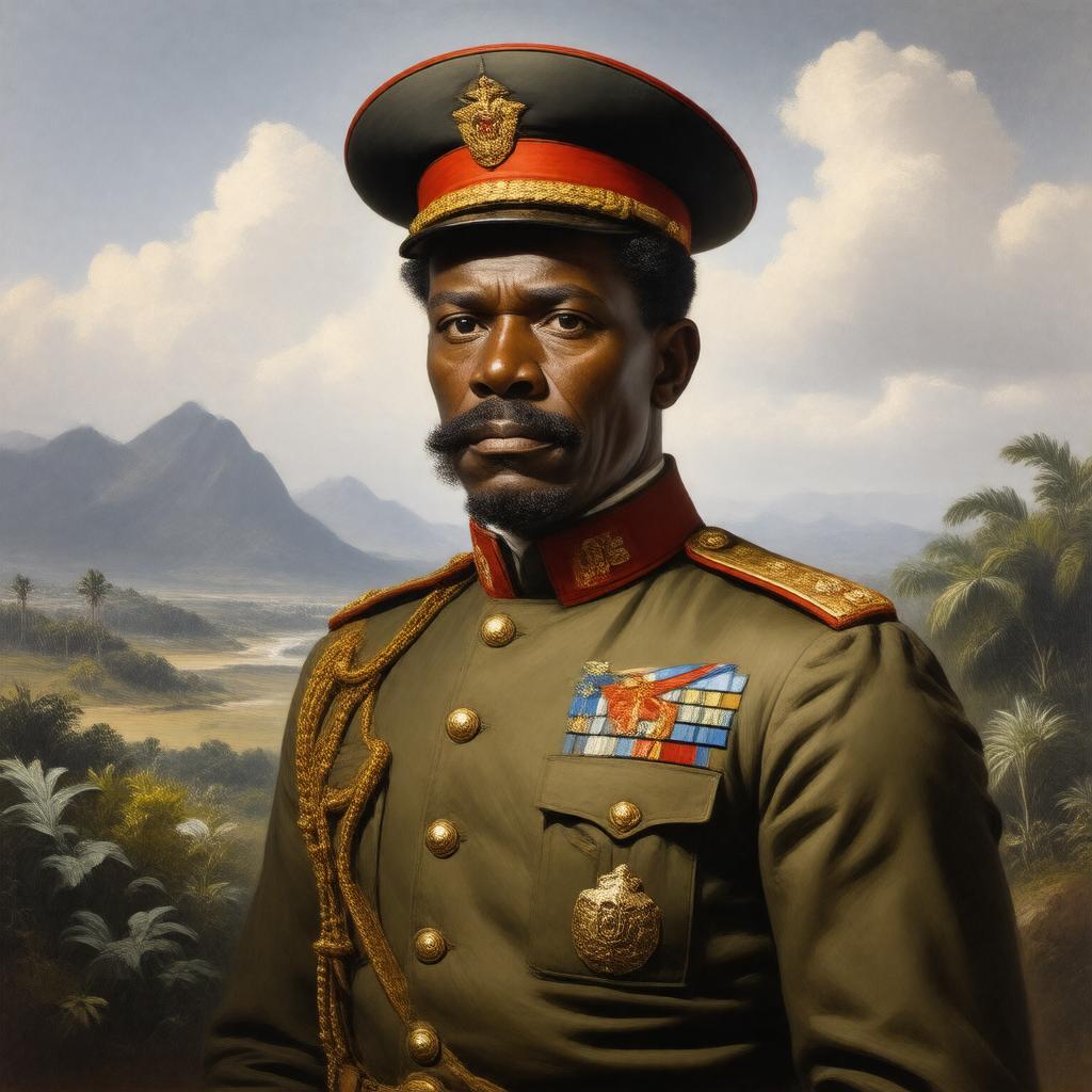 Antonio Maceo
